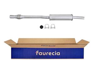 Volkswagen Middendemper - Easy2Fit Kit - Set met montagedelen
