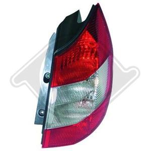 Renault Achterlicht