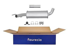 Volkswagen Middendemper - Easy2Fit Kit - Set met montagedelen