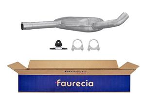 Volkswagen Middendemper - Easy2Fit Kit - Set met montagedelen