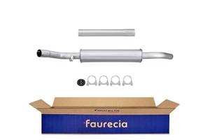Volkswagen Middendemper - Easy2Fit Kit - Set met montagedelen
