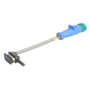Warnkontakt, Bremsbelagverschleiß BOSCH 1 987 474 554