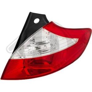 Renault Achterlicht