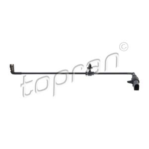 Hans Pries Sensor, remblokslijtage  117 347
