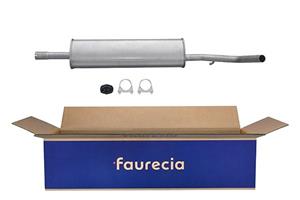 HELLA Mittelschalldämpfer VW,SKODA,SEAT 8LC 366 026-251 1S0253409AD,1S0253409AH,1S0253409D MSD 1S0253409G,JZW253409T,1S0253409