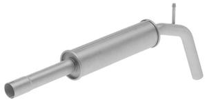 Volkswagen Middendemper - Easy2Fit Kit - Set met montagedelen