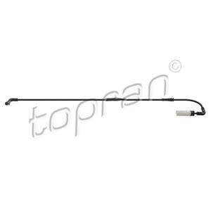 Sensor, Bremsbelagverschleiß HANS PRIES 500 994