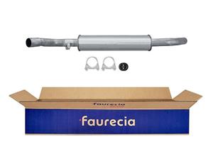 Volkswagen Middendemper - Easy2Fit Kit - Set met montagedelen