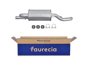Volkswagen Middendemper - Easy2Fit Kit - Set met montagedelen