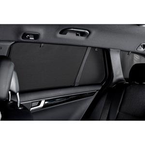 Kia Privacy Shades passend voor  Cee'd (CD) SW Wagon 2018- (6-delig)