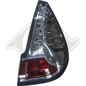 Renault Achterlicht