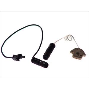Quick Brake Waarschuwingscontact, remblokslijtage  WS 0116 B