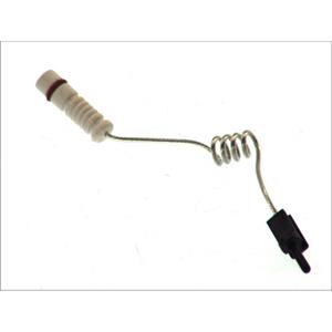 Quick Brake Waarschuwingscontact, remvoering-/blokslijtage  WS 0117 B