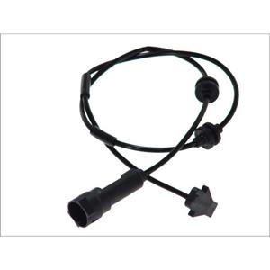 Quick Brake Waarschuwingscontact, remvoering-/blokslijtage  WS 0157 B