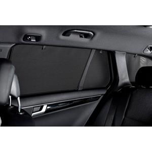 Kia Set Car Shades passend voor  Sportage (NQ5) 5 deurs 2021- (4-delig)