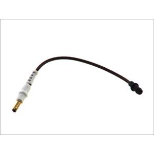 Quick Brake Waarschuwingscontact, remblokslijtage  WS 0208 B