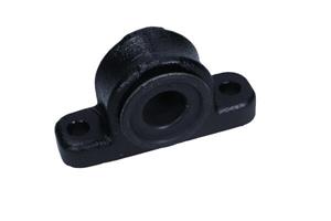 Lagerung, Lenker Vorderachse hinten unten Maxgear 72-5064