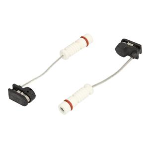 Quick Brake Waarschuwingscontact, remslijtage  WS 0228 A
