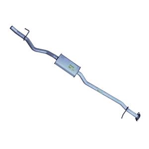 Nissan Middendemper