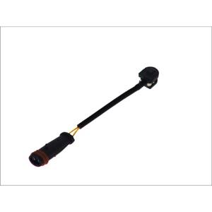 Warnkontakt, Bremsbelagverschleiß QUICK BRAKE WS 0242 B
