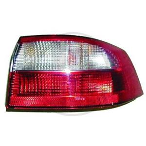 Renault Achterlicht