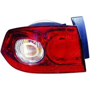 Renault Achterlicht