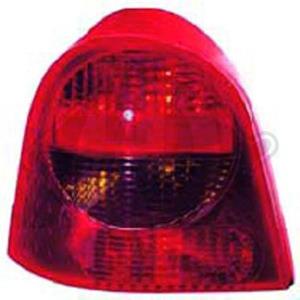 Renault Achterlicht