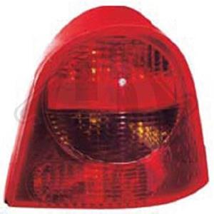 Renault Achterlicht