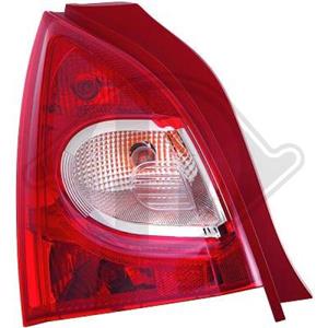 Renault Achterlicht