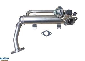 Volkswagen EGR-klep