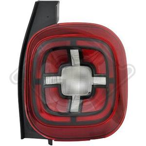 Dacia Achterlicht