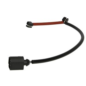 Quick Brake Waarschuwingscontact, remvoering-/blokslijtage  WS 0275 B