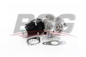 Ford EGR-klep
