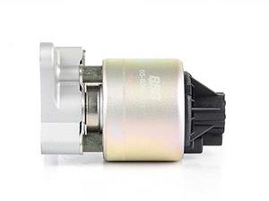 Opel EGR-klep