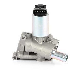 Opel EGR-klep