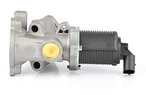 Alfa Romeo EGR-klep