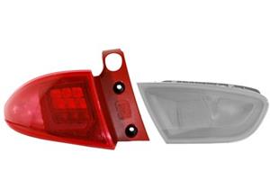 Seat Achterlicht