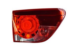 Seat Achterlicht