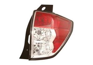 Subaru Achterlicht