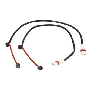 Quick Brake Waarschuwingscontact, remblokslijtage  WS 0396 A