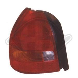 Honda Achterlicht