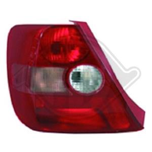 Honda Achterlicht