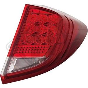 Honda Achterlicht