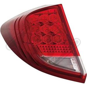 Honda Achterlicht