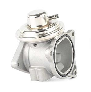 Audi EGR-klep
