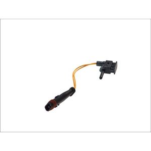 Quick Brake Waarschuwingscontact, remvoering-/blokslijtage  WS0213A