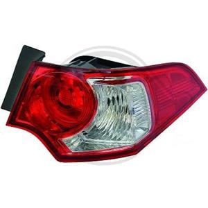 Honda Achterlicht
