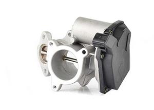 Audi EGR-klep