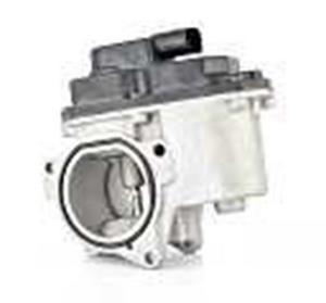 Audi EGR-klep