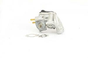 Audi EGR-klep
